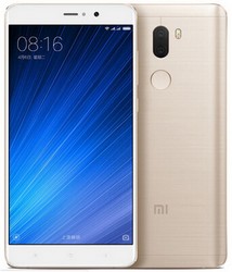 Прошивка телефона Xiaomi Mi 5S Plus в Абакане
